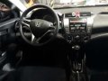 2012 Honda City i-vtec AT Gas Black-5