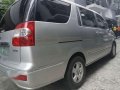 2009 Nissan Serena AT Silver For Sale-6