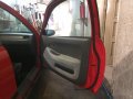 Honda Civic 1993 Gasoline Manual Red-4