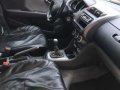 2007 Honda City idsi Manual not vios city 2006 2008-4