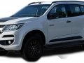 For sale Chevrolet Trailblazer LT 2017-0