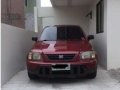 Honda crv gen 1 2000mdl-9