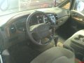 2006 Hyundai Starex CRDi AT White For Sale-5