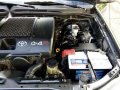 Toyota Hilux 3.0 Manual 4X4 Diesel Gray -11