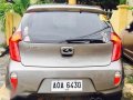 Kia Picanto EX 2015-8