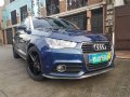 For sale Audi A1 2013-0