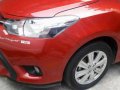 2017 Vios 1.3 e matic with TRD front skirt-5