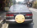 98 Nissan Sentra Ex saloon Exalta body Series 4-8