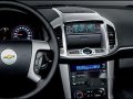 For sale Chevrolet Captiva LS 2017-4