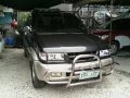 Isuzu Crosswind 2003 for sale-0