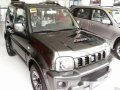 For sale Suzuki Jimny 2017-1