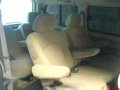 2006 Hyundai Starex CRDi AT White For Sale-7