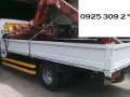 Isuzu Elf NPR Dropside 14ft White MT -0