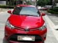 2017 Toyota Vios 1.3 E AUTOMATIC with TV Plus Backing sensor Visor-9