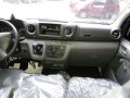 2017 Nissan Urvan NV350 Brown New -6