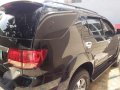 2006 toyota fortuner G really fresh-2