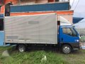 Isuzu ELF NKR 10Ft Dropside Canter NPR -7