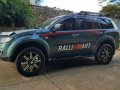 2009 Montero GLS SE 4x4 Manual Swap OK-2
