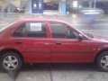 2003 Honda City Type Z Red MT For Sale-2