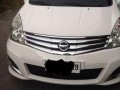 Nissan Grand livina for assumed-0