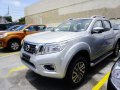 New Nissan NP300 Navara 4x4 VL AT -1