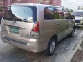 Toyota Innova E 2011mdl Super Fresh-5