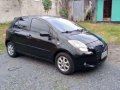 2008 Toyota Yaris Gas Matic First Owner Very Fresh All Original-4