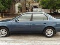 Toyota Corolla 1.6 GLi 1996 Big Body Tag Civic Lancer Kia Mazda Sentra-5