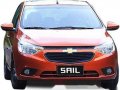 Chevrolet Sail LT 2017 for sale-1