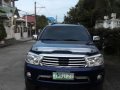 Fortuner G TRD 2010 LOOK-0