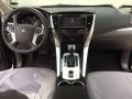 (2015 Ford Everest Ambiente AT) - (2016 Mitsubishi Montero GLS AT)-11