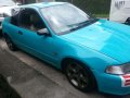 1994 Honda Civic Hatchback-2