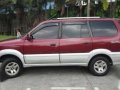 2000 Toyota Revo SR AT Red For Sale-2