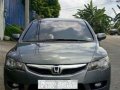 Honda Civic 1.8s 2010-2