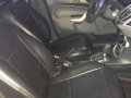 2012 FORD FIESTA (Trans needs repair)-1