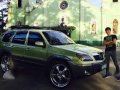 Mazda Tribute 2007 Loaded-5