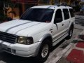Ford Everest 2004 Manual-5
