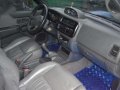 mitsubishi strada 4x4 manual 2000-6