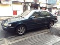 01 Toyota Corolla GLI Matic Baby Altis-2
