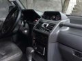 Pajero fieldmaster 2003 local matic-4