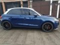 For sale Audi A1 2013-1