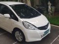 Honda Jazz 2012 1.3 Automatic-2