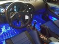 Mitsubishi Lancer GSR Coupe 1997 Blue-8