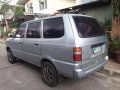 1999 Toyota REVO GL Gas 10Seater Manual-5