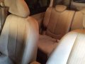 Kia Carens 2007 MT Red For Sale-2