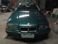 BMW 316i 1996 Green MT For Sale-10