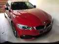 2016 BMW 420d coupe 2.0L diesel automatic twin turbo-4