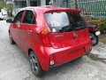 2016 Kia Picanto for sale -5