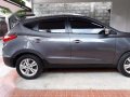 2011 Hyundai Tucson 2.0L GLS 2WD 6AT-5