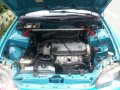 1994 Honda Civic Hatchback-11